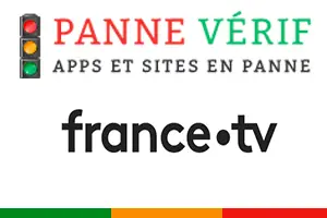 Problèmes France.tv  : Que faire ?