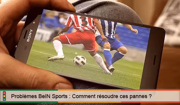 BeIN Sports service client