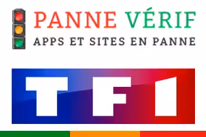 Comment résoudre les problèmes TF1 ?