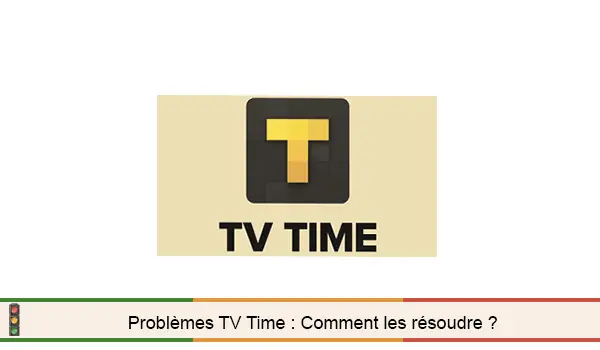 Login Tv time impossible