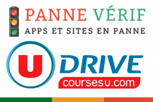 Comment résoudre les problèmes techniques sur l&rsquo;application U Drive ?