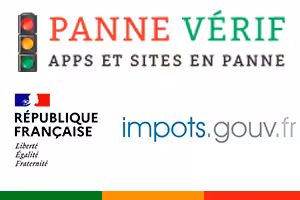 Problèmes Impots.gouv.fr, que faire ?