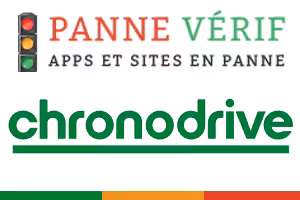 Problème avec Chronodrive : que faire ?