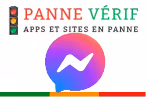 Panne Messenger 2022 : principaux problèmes et solutions