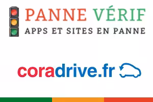 Comment résoudre les problèmes rencontrés sur Cora Drive ?