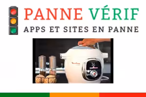 Mon Cookeo ne monte plus en pression, que faire?