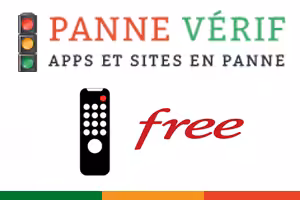 Comment réinitialiser une télécommande Free?