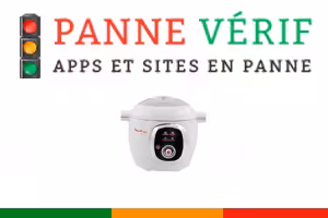 Cookeo ne s&rsquo;allume plus, que faire ?