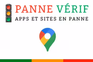 Google Maps ne fonctionne pas correctement : comment résoudre ce problème ?