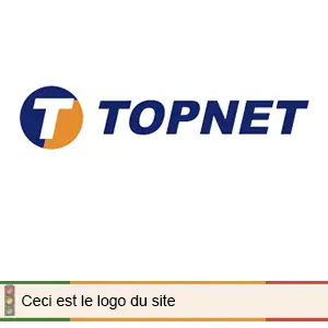 Topnet service client numero gratuit
