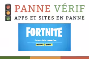 Échec de la connexion à Fortnite : Comment résoudre le problème ?