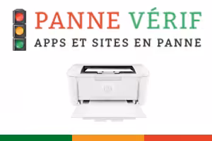Résoudre un problème avec mon imprimante hp