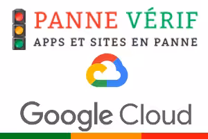 Comment réparer les pannes Google Cloud ?