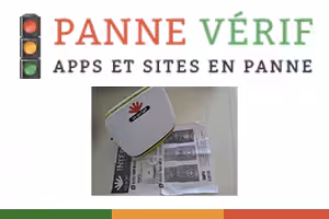 Modem scarlet : Comment résoudre le problème de connexion ?