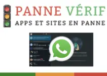 WhatsApp Web ne fonctionne pas sur PC – Les solutions efficaces