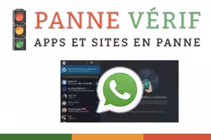 WhatsApp Web ne fonctionne pas sur PC – Les solutions efficaces