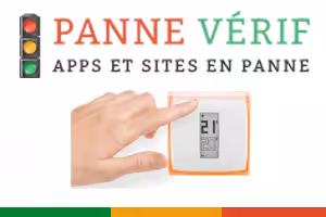 Problème Netatmo thermostat : Comment le résoudre ?