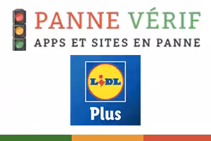 Carte lidl plus ne fonctionne pas, que faire ?
