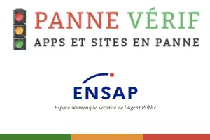 Problèmes de connexion à ENSAP.gouv.fr, quelles solutions ?
