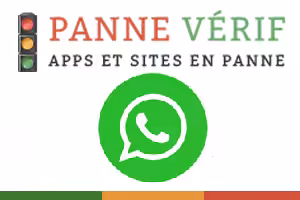 Échec du téléchargement dans WhatsApp