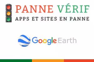 Comment débloquer Google Earth ?