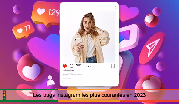 Bug Instagram en 2023