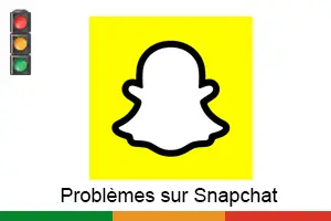 Problèmes sur Snapchat : Voici les 5 problèmes à résoudre en 2023