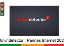 Downdetector présente les 10 plus grosses pannes Internet de 2023