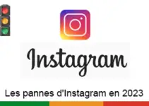 Quelles sont les principales pannes d’Instagram en 2023 ?