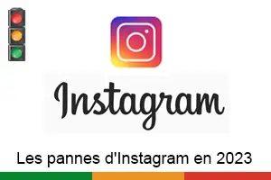Quelles sont les principales pannes d’Instagram en 2023 ?