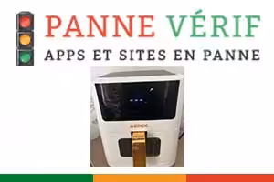 Air Fryer Medek ne s’allume plus : que faire ?