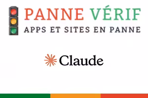 Comment résoudre l&rsquo;erreur « En raison de contraintes de capacité, discuter avec Claude n&rsquo;est actuellement pas disponible. Veuillez réessayer dans quelques instants » ?