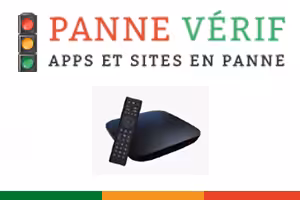 SFR Box TV : écran noir, son mais pas d&rsquo;image — Comment résoudre ce problème ?