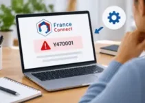 Erreur Y470001 FranceConnect : Guide Complet de Résolution