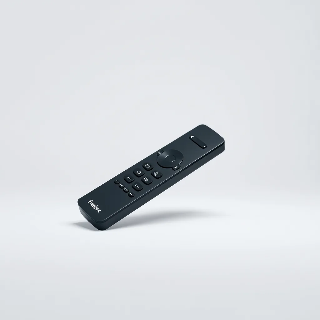 Télécommande Freebox qui ne fonctionne plus