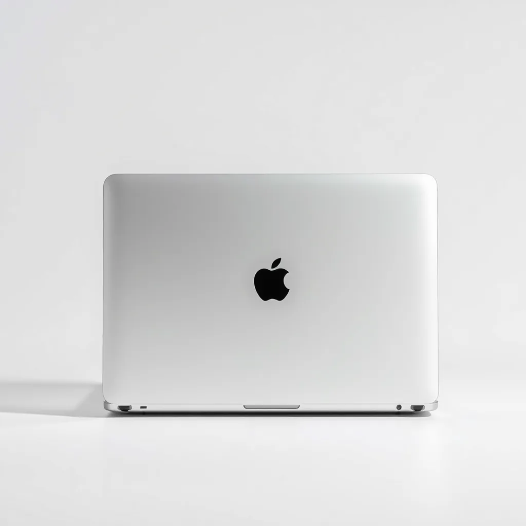 MacBook avec accès à l'App Store impossible